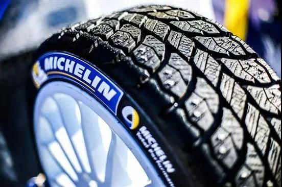 Michelin plans to implant RFID chips in all car tires by 2023