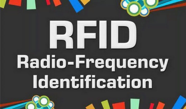 RFID frequency and frequency band