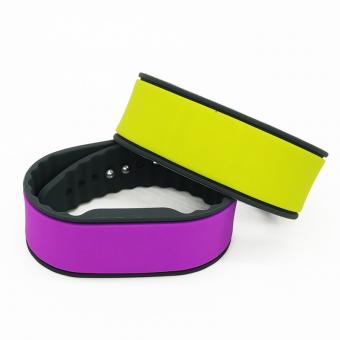 Silicone Wristband,NFC Wristband,RFID Bracelet